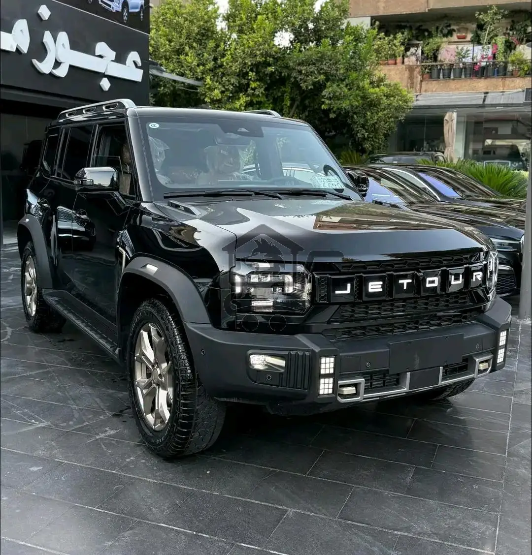 Jetour Travel - الصورة 2