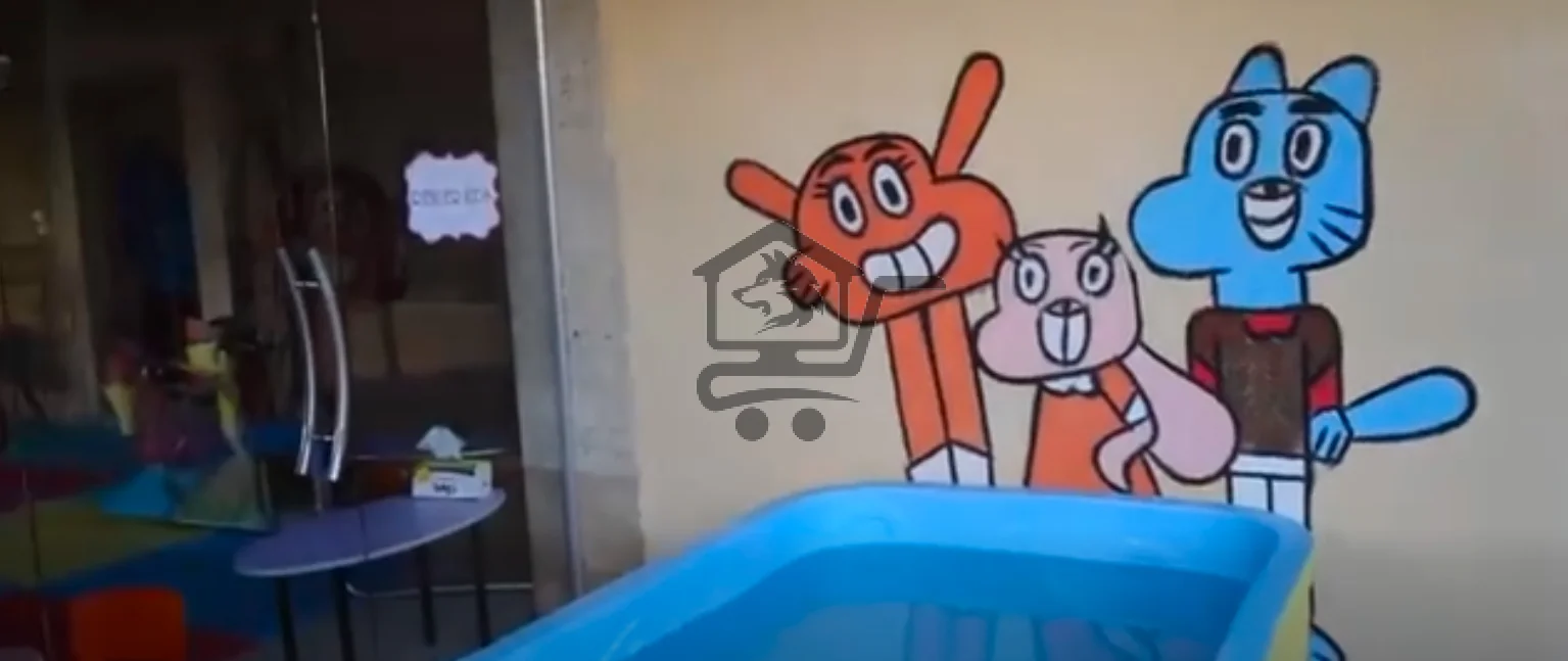 معهد ريندر - الصورة 2