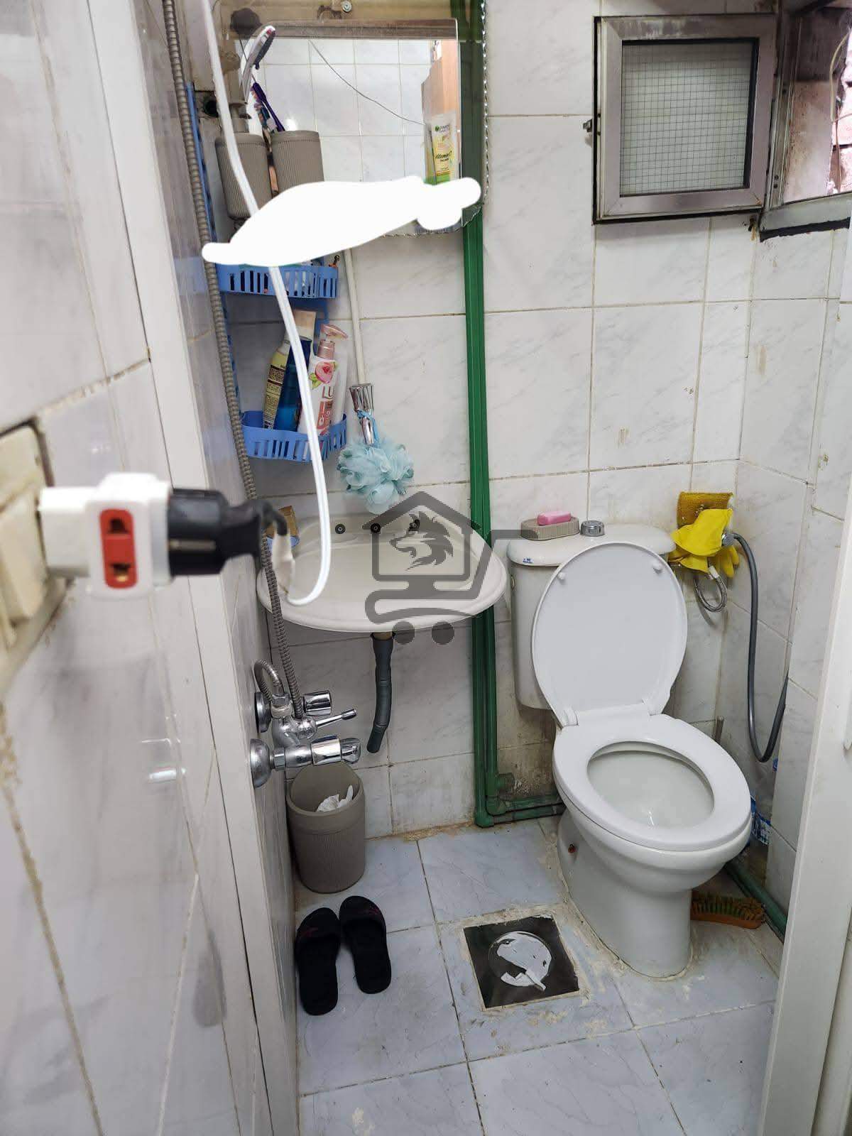 شقة بمساحة صغيرة - الصورة 2