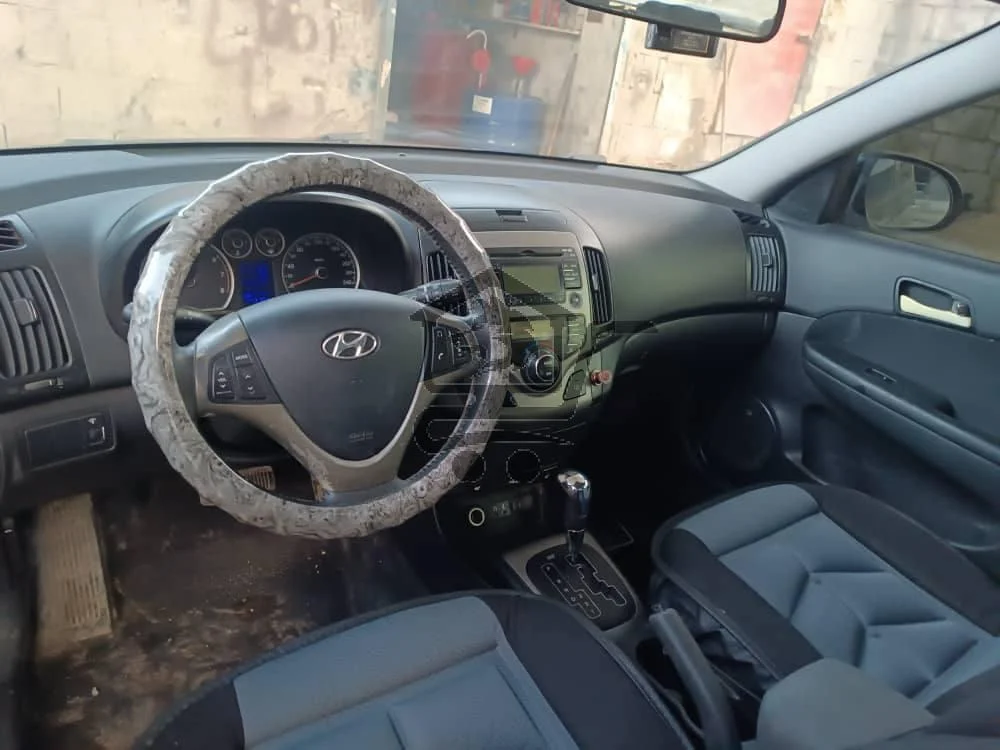 كيا A30 - الصورة 2