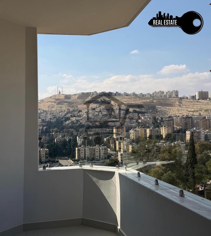 شقة في مشروع دمر - الصورة 6