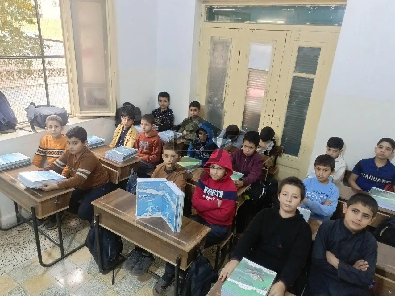 مدرسة أُسَيد بن حُضَير الأوسي - الصورة 4