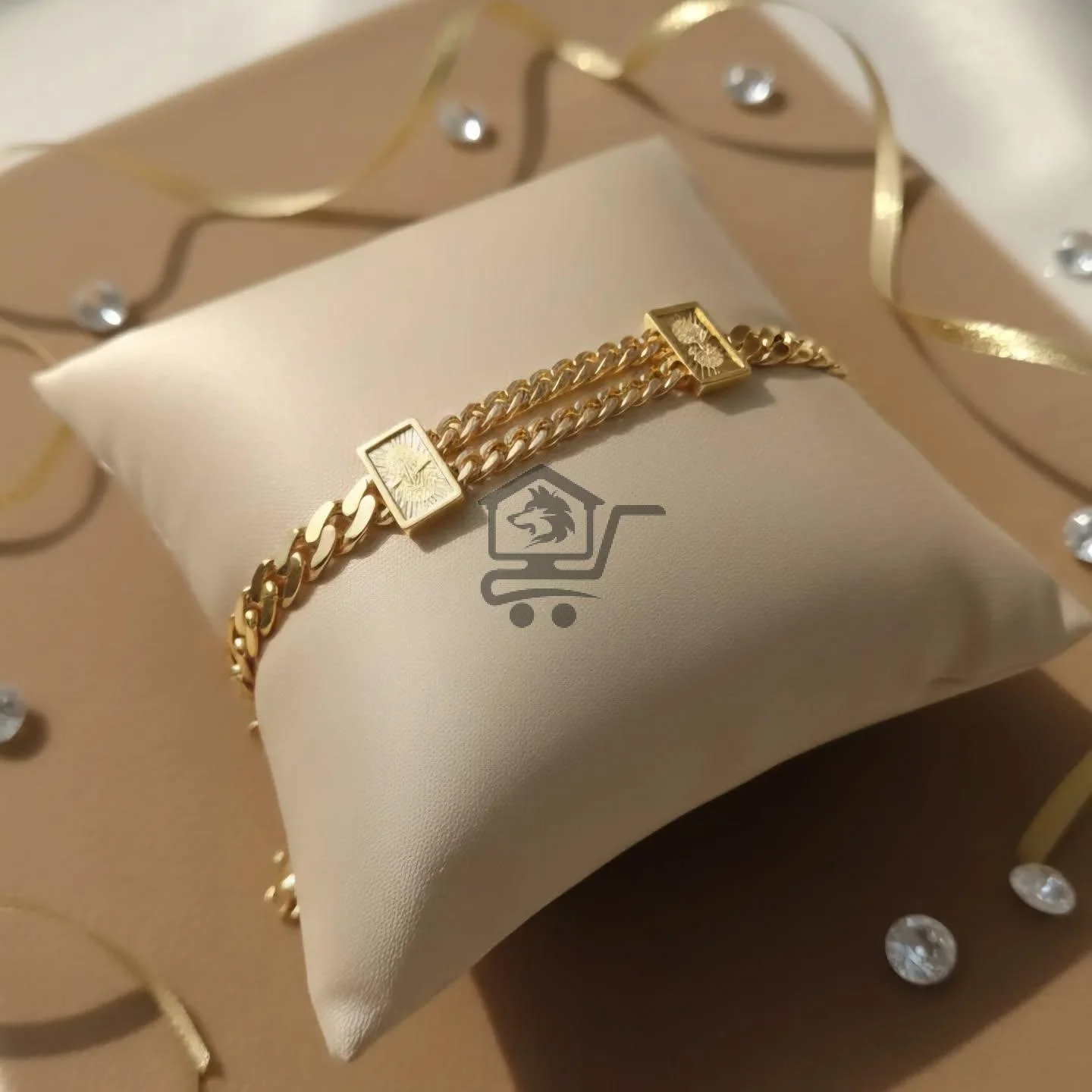 مجوهرات حاج بكري - الصورة 6