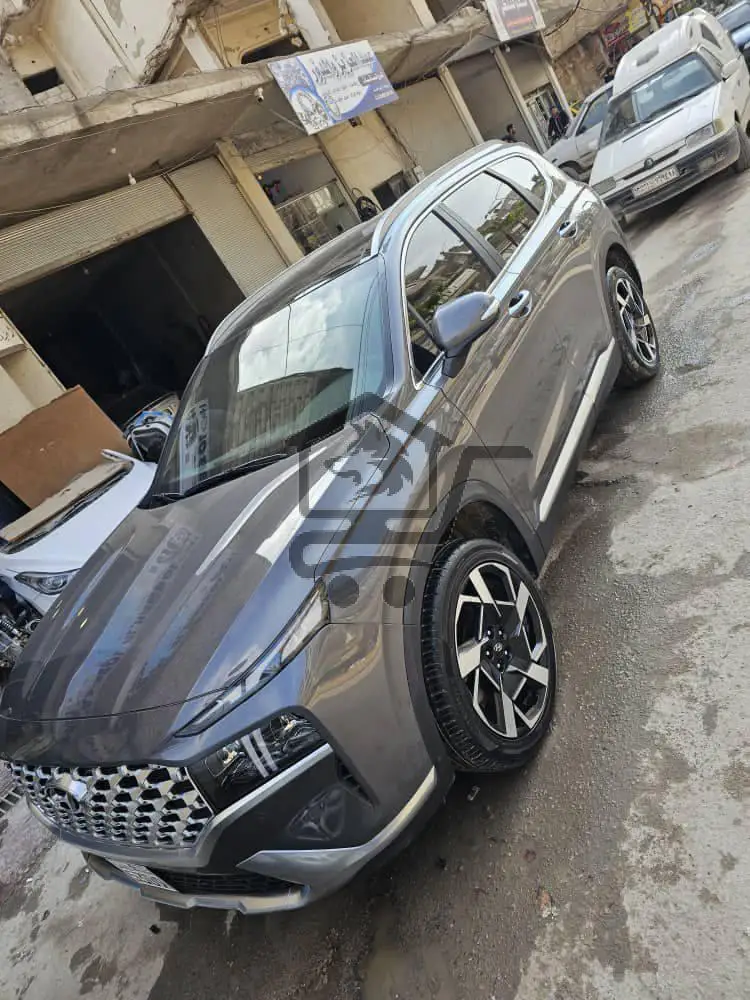 سانتافيه 2022 - الصورة 5