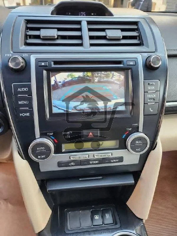 TOYOTA CAMRY 2017 - الصورة 5