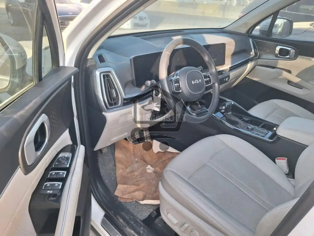 كيا - Kia سورينتو - Sorento - الصورة 5