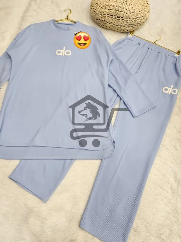 بيجاما نسواني اجنبي - الصورة 1