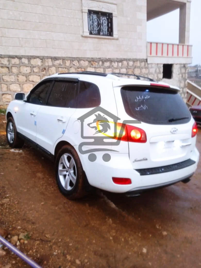 سنتافيه 2007 - الصورة 9