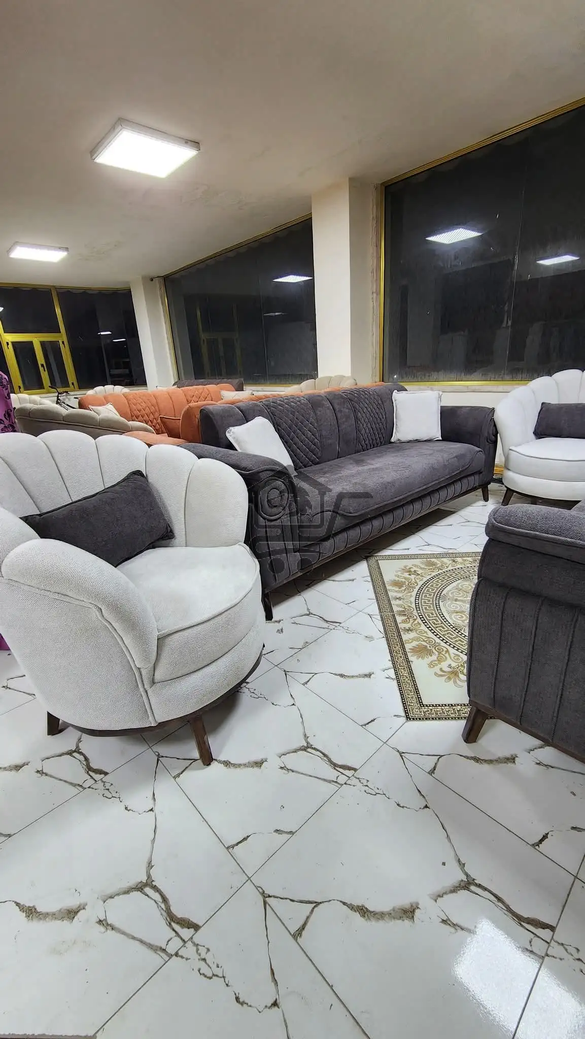 مفروشات الجوهرة للأناقة عنوان - الصورة 6