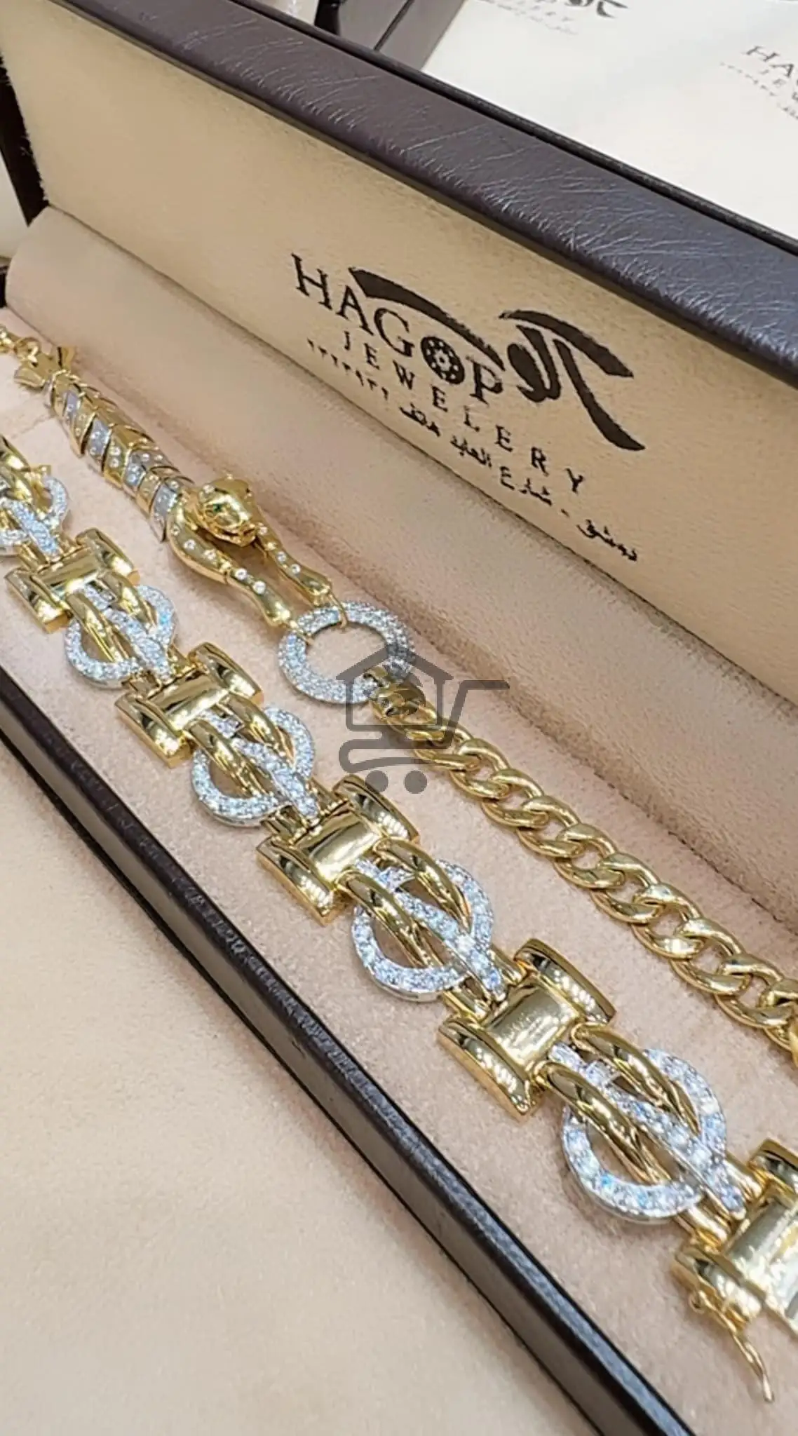 HAGOP Jewelery مجوهرات اكوب - الصورة 6