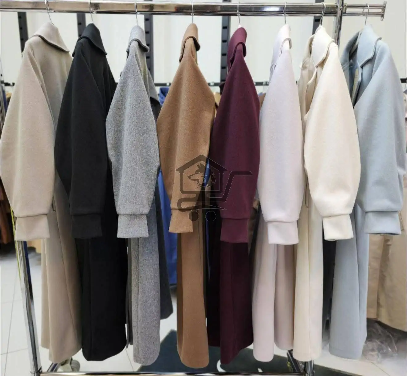 جاكيت جوخ - الصورة 2