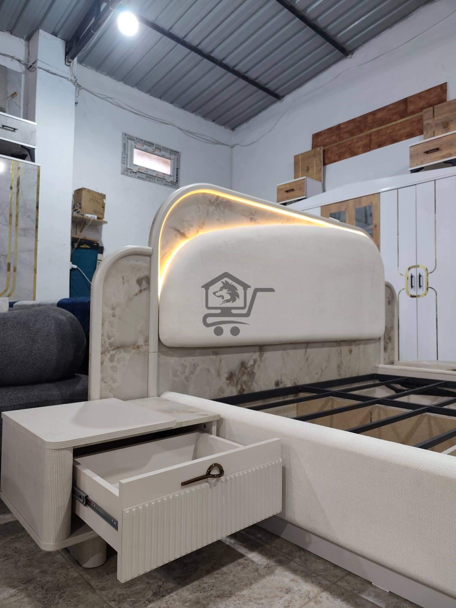 معرض سراج للمفروشات - الصورة 5