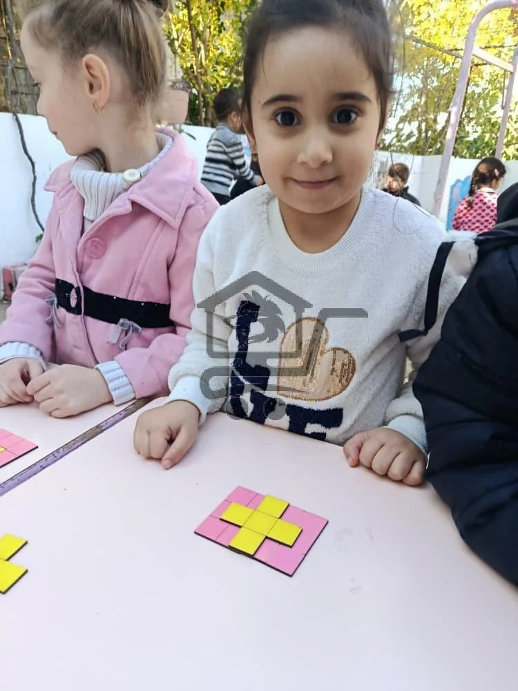 روضة الياسمين الخاصة - الصورة 4