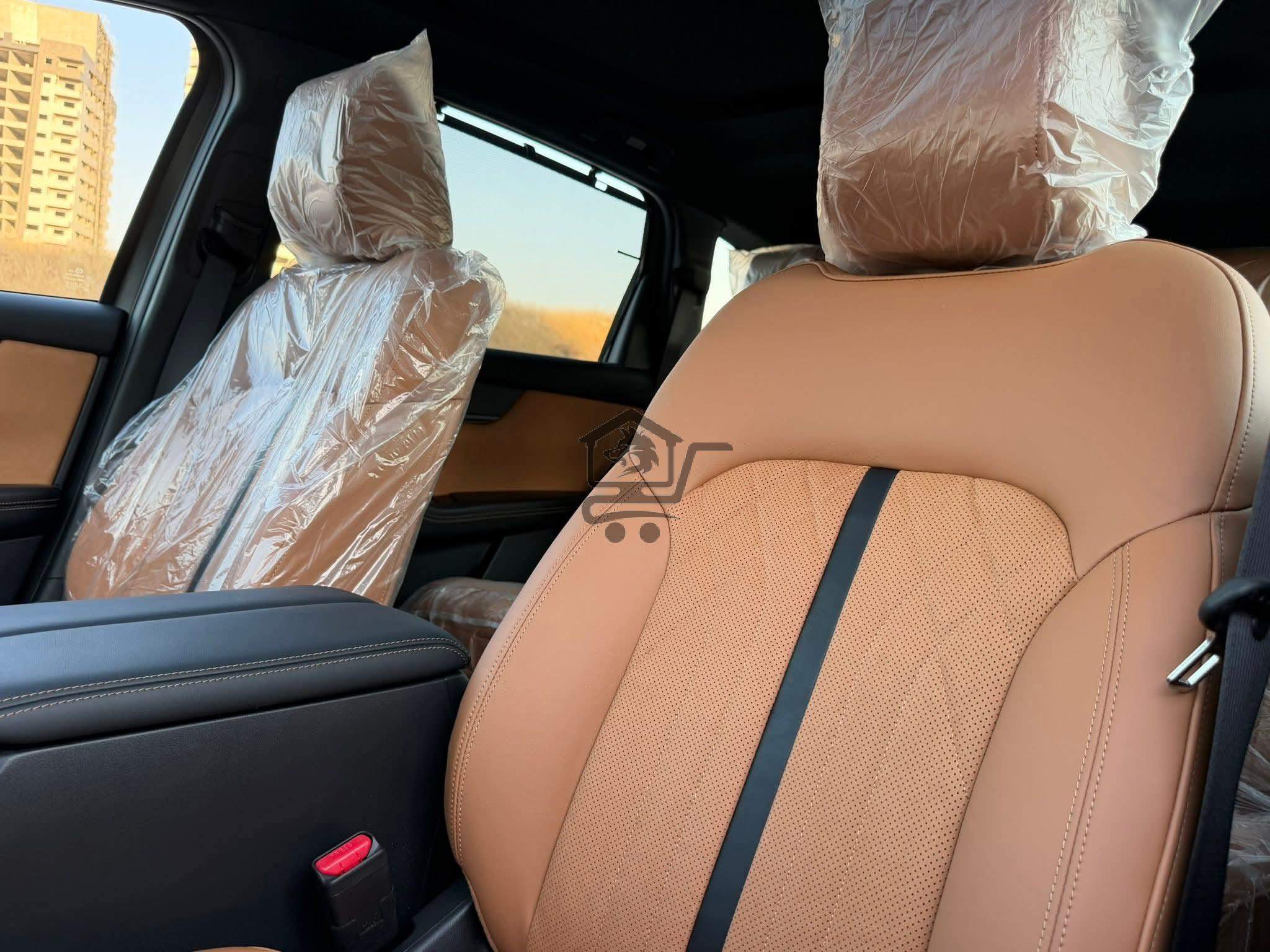 MAZDA CX90 - الصورة 7