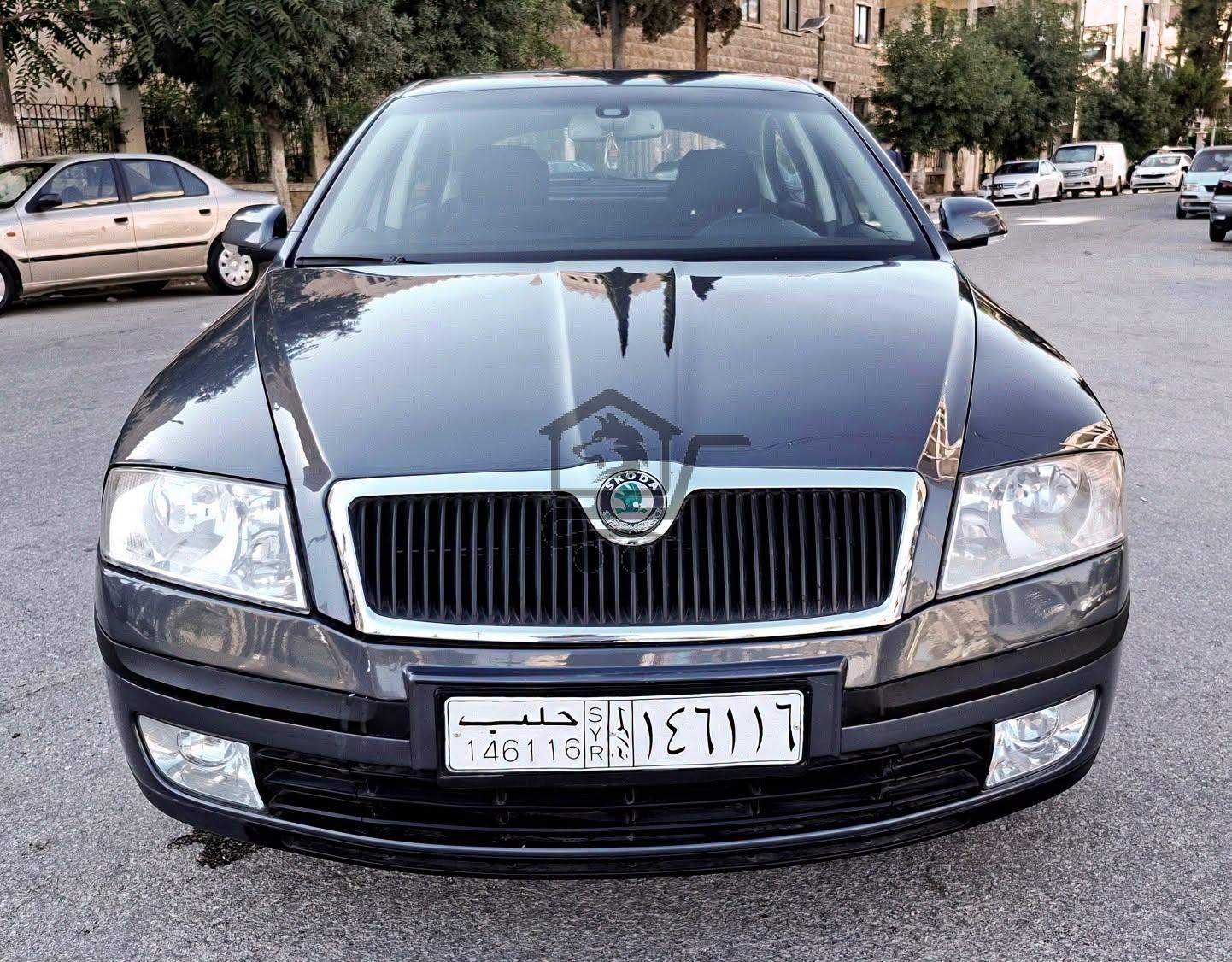 Skoda Octavia 2009 - الصورة 5