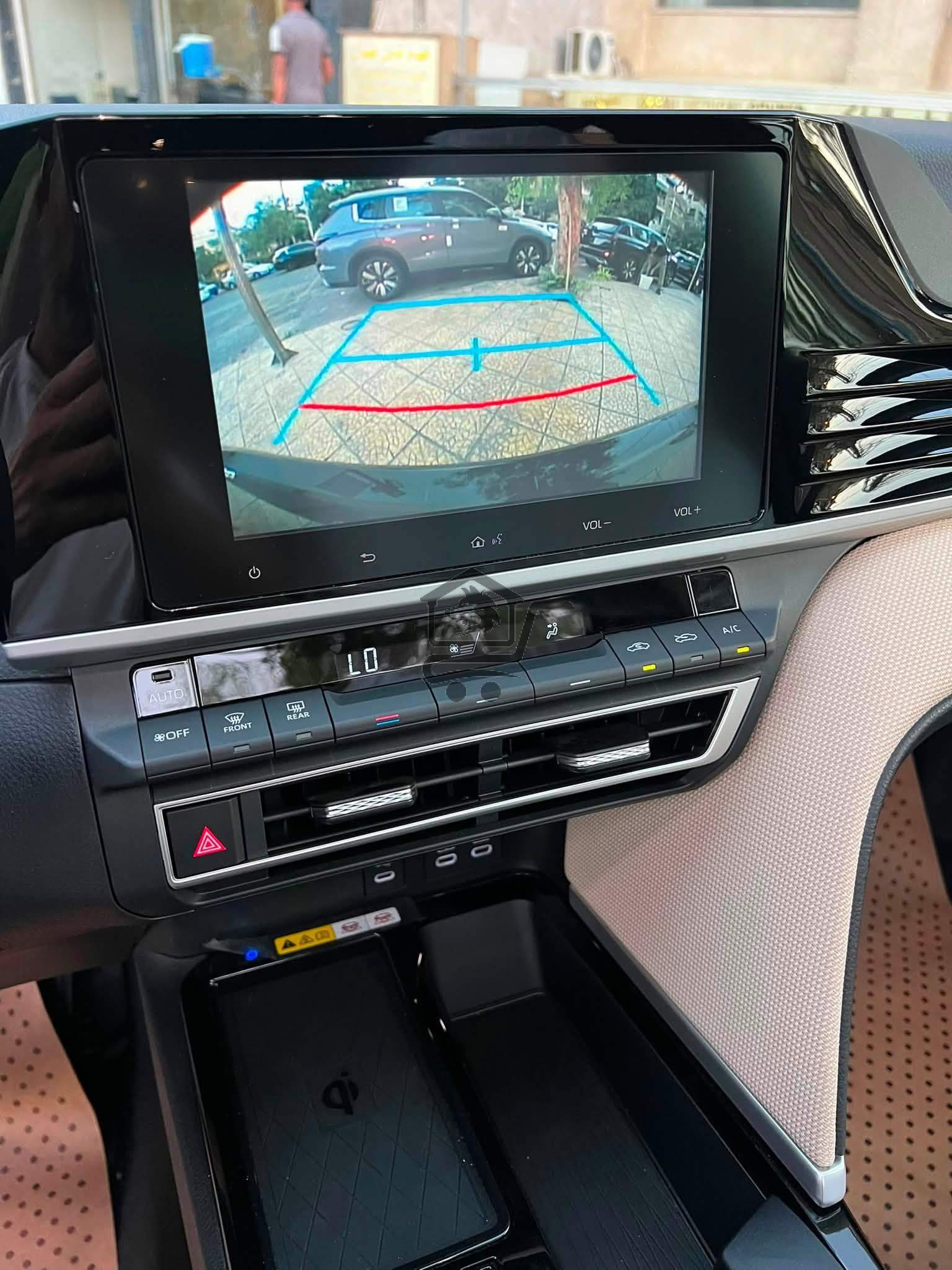 Toyota Camry 2026 - الصورة 8