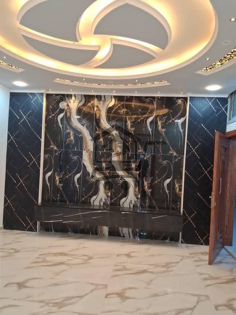 شقة بكسوة سوبر ديلوكس - الصورة 2