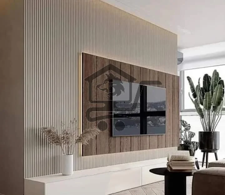 ديكور تعهدات الاكساء الداخلي والخارجي - الصورة 2