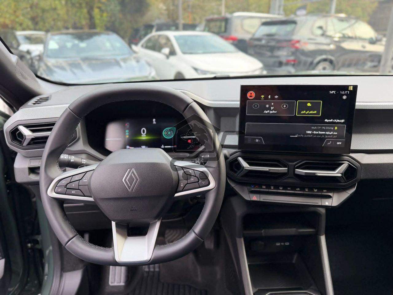 Renault Duster - الصورة 8