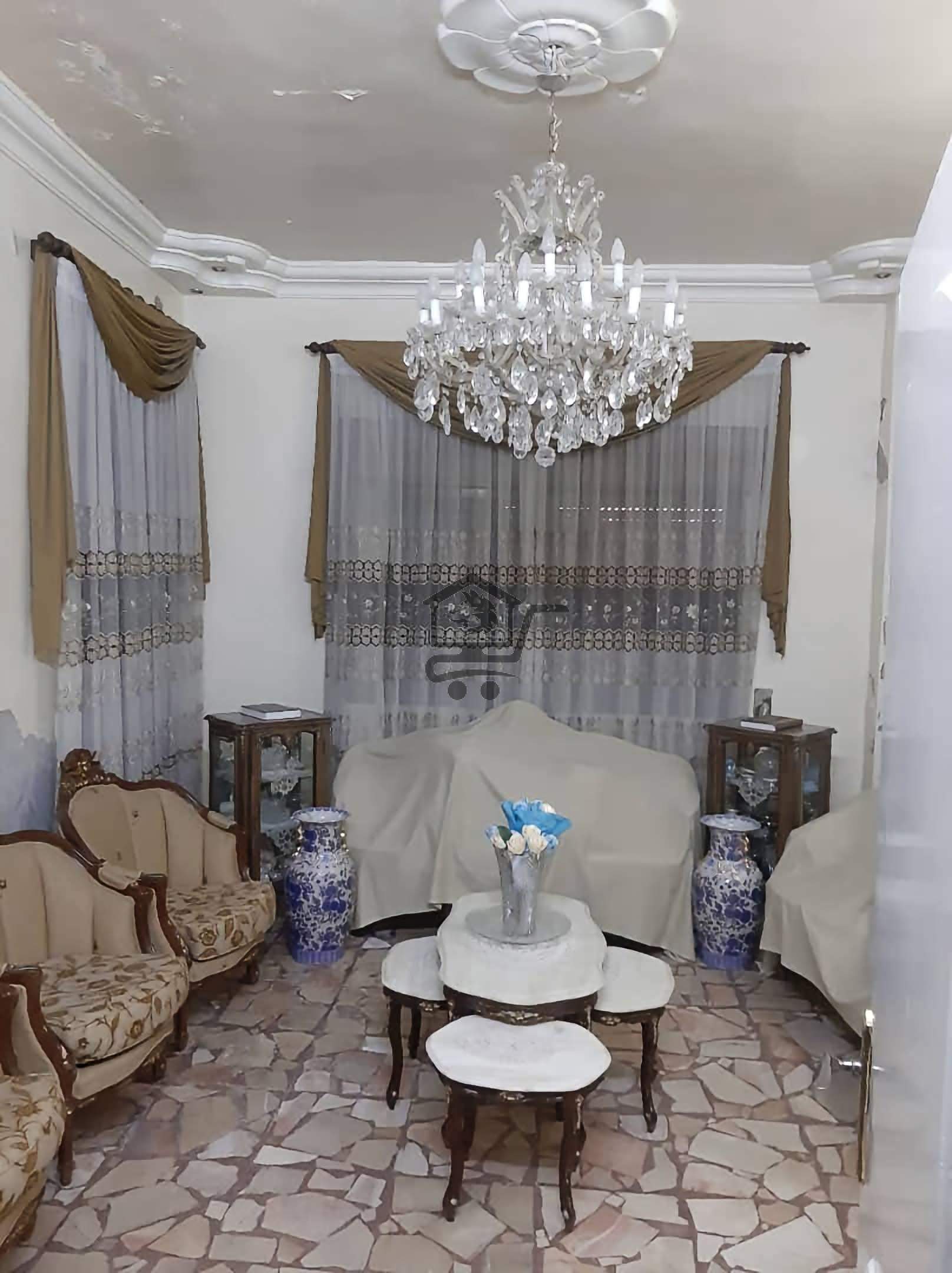 منزل فاخر - الصورة 1