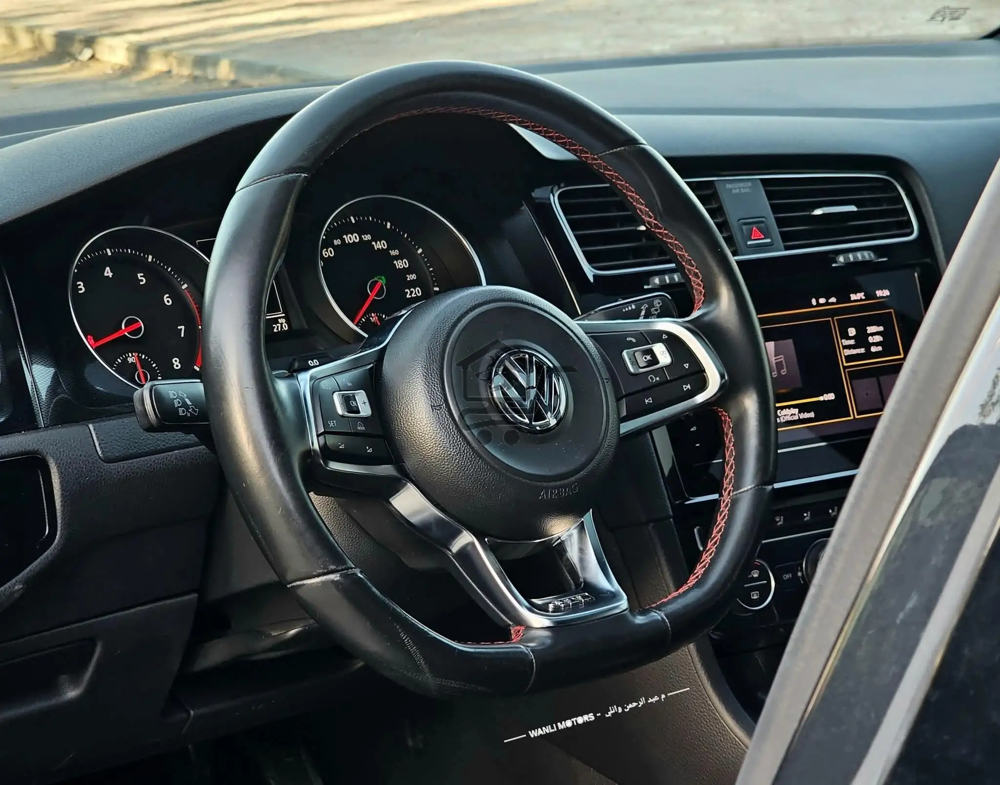 GOLF - الصورة 8