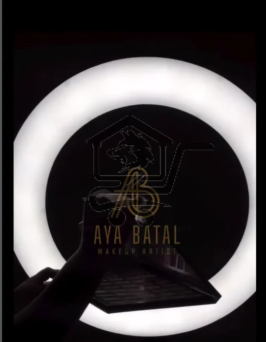 Aya Batal Beauty center مركز آية بطل - الصورة 1