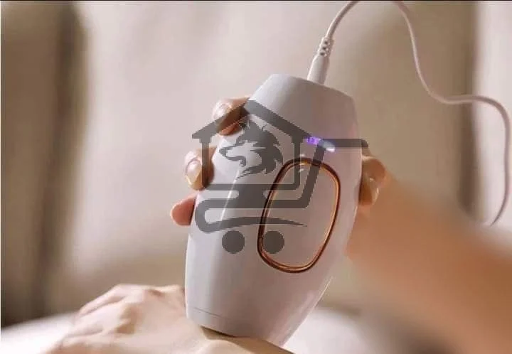 جهاز الليزر المنزلي - الصورة 2