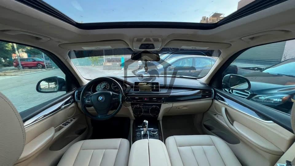 BMW X5 - الصورة 6