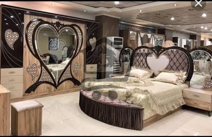 مفروشات الحامد - الصورة 4