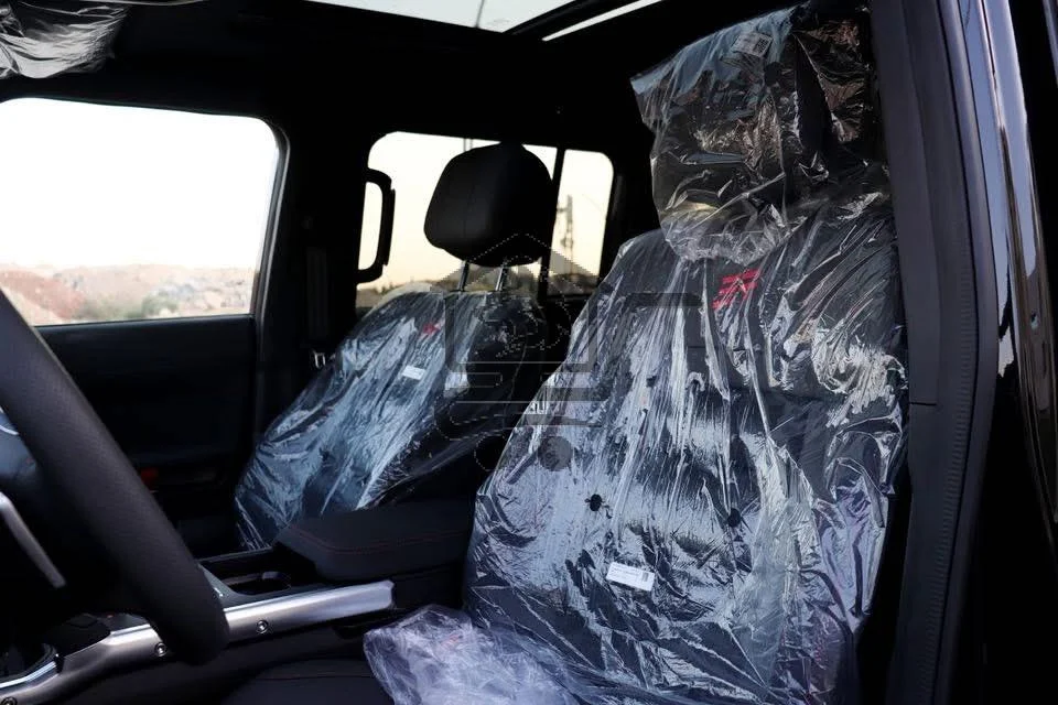 Jetour - الصورة 6