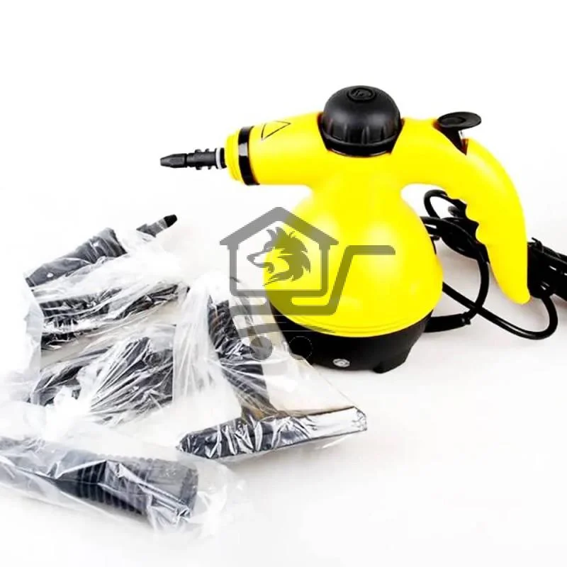 جهاز التنظيف بالبخار Steam Cleaner DF-A001 - الصورة 3