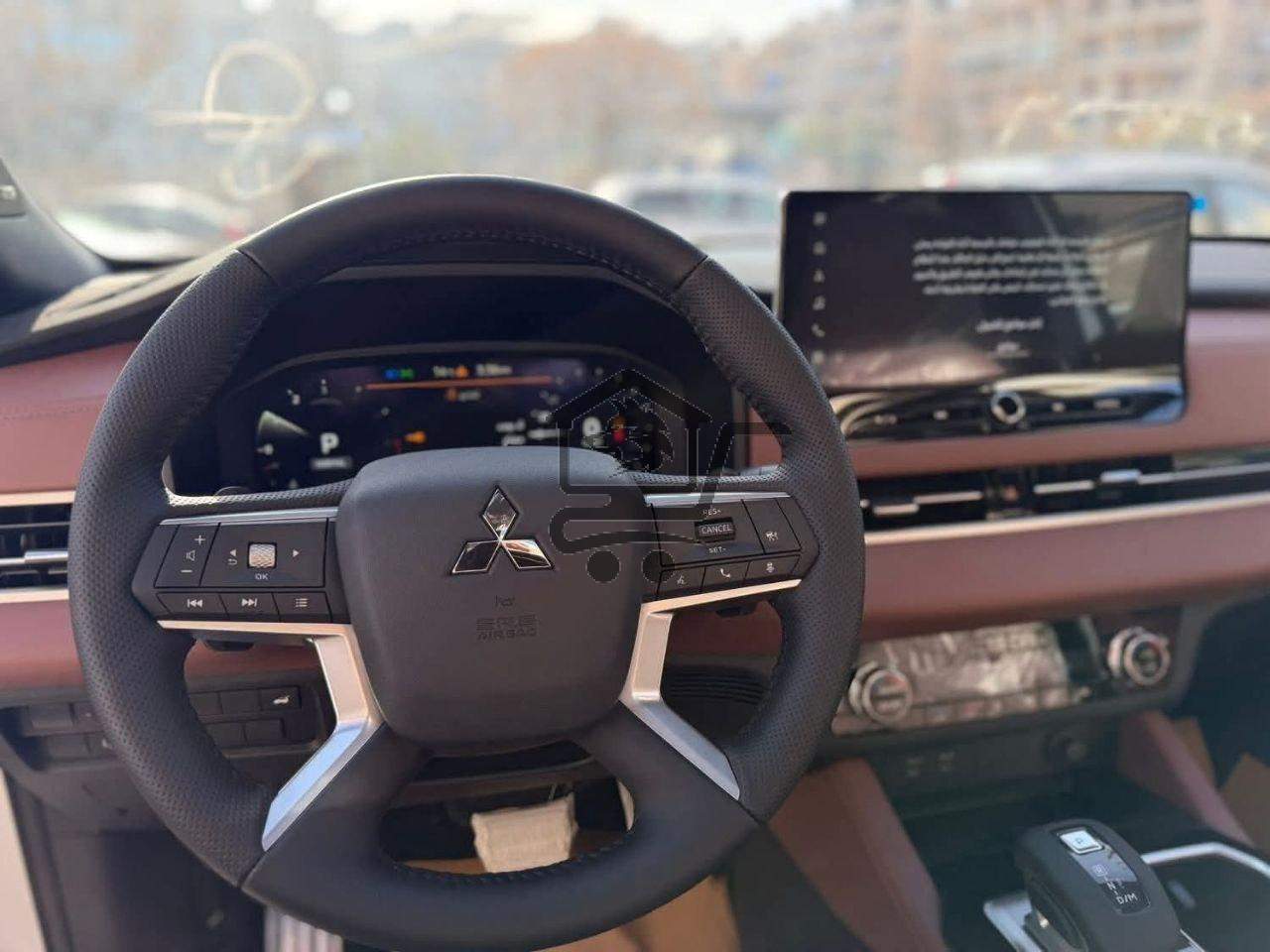 Mitsubishi Outlander 2026 - الصورة 8