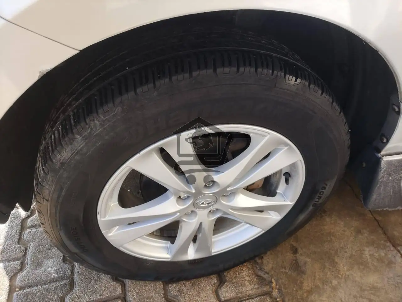 هوندا سنتافيه 2010 - الصورة 5