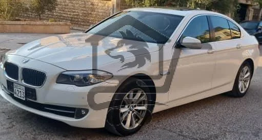 بي ام دبليو