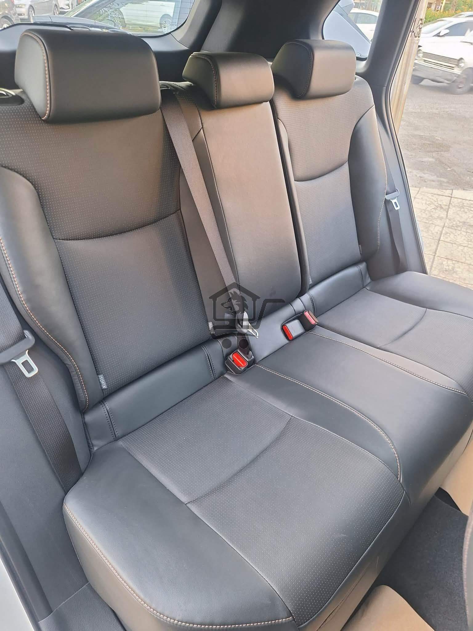 Toyota Corolla Cross 2026 - الصورة 10