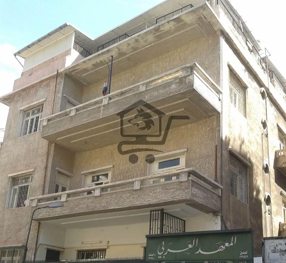 مدرسة المعهد العربي-الطلياني - الصورة 1