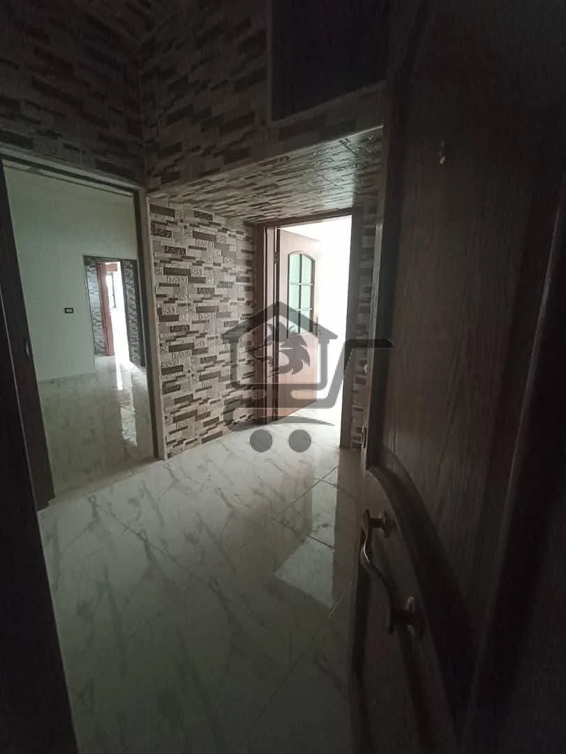 للبيع بالهامة طريق الرحبة - الصورة 1