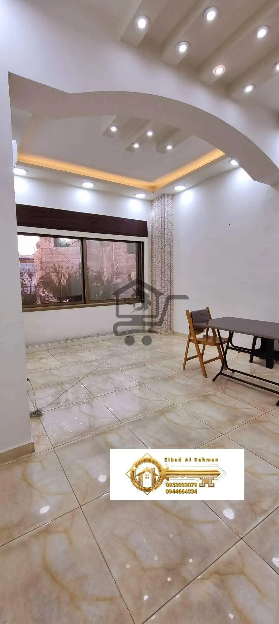 شقة سوبر ديلوكس بسعر مغري جداً ومنطقي