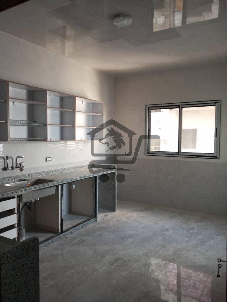 شقة مع تراس - الصورة 2