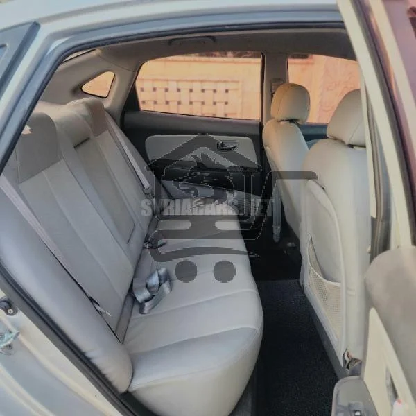 هيونداي - Hyundai افنتي - avante - الصورة 6