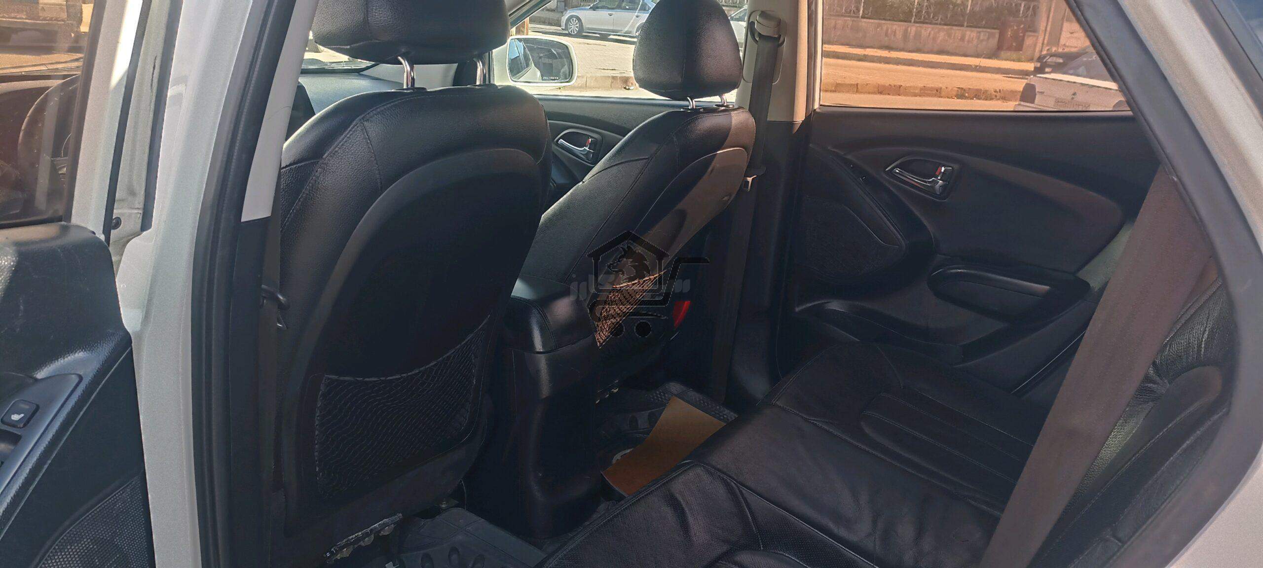 هيونداي - Hyundai توسان - Tucson - 7