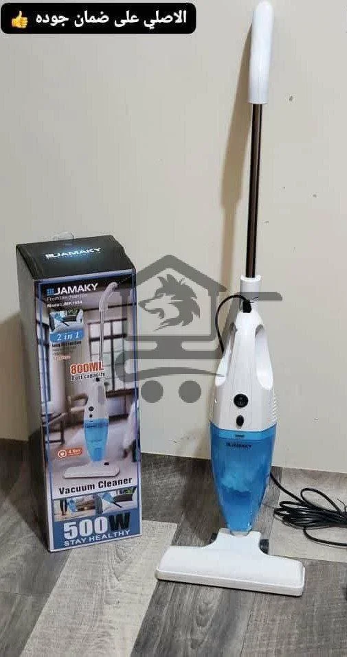 مكنسة JAMAKY موديل JMK-1604