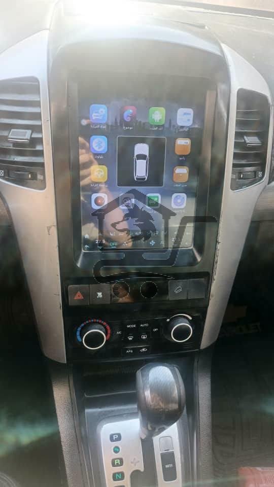شفر كابتيفا 2007 - الصورة 4