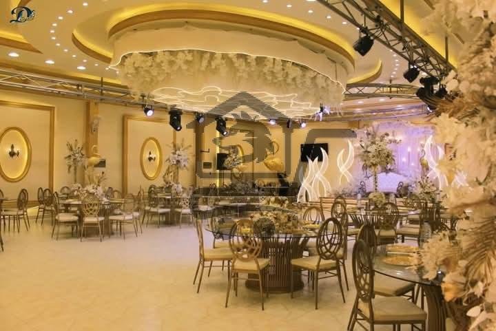 صالة لافندر للأفراح - الصورة 5