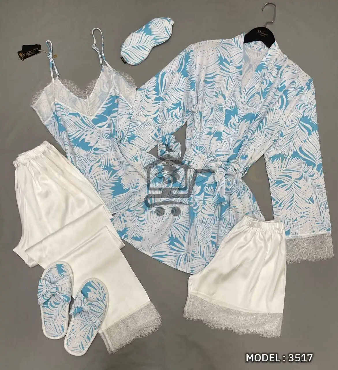 لانجري الملكي - الصورة 3