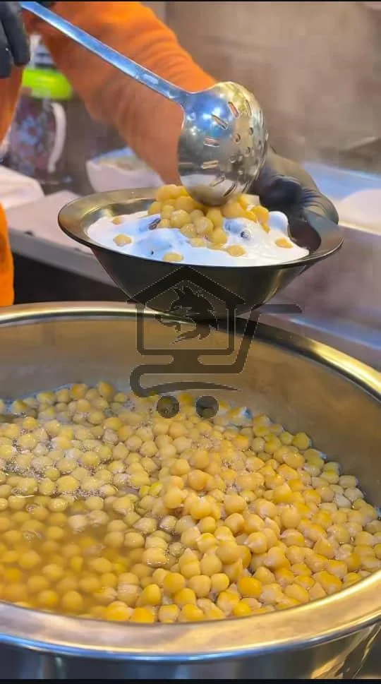 أكلة فول - الصورة 3