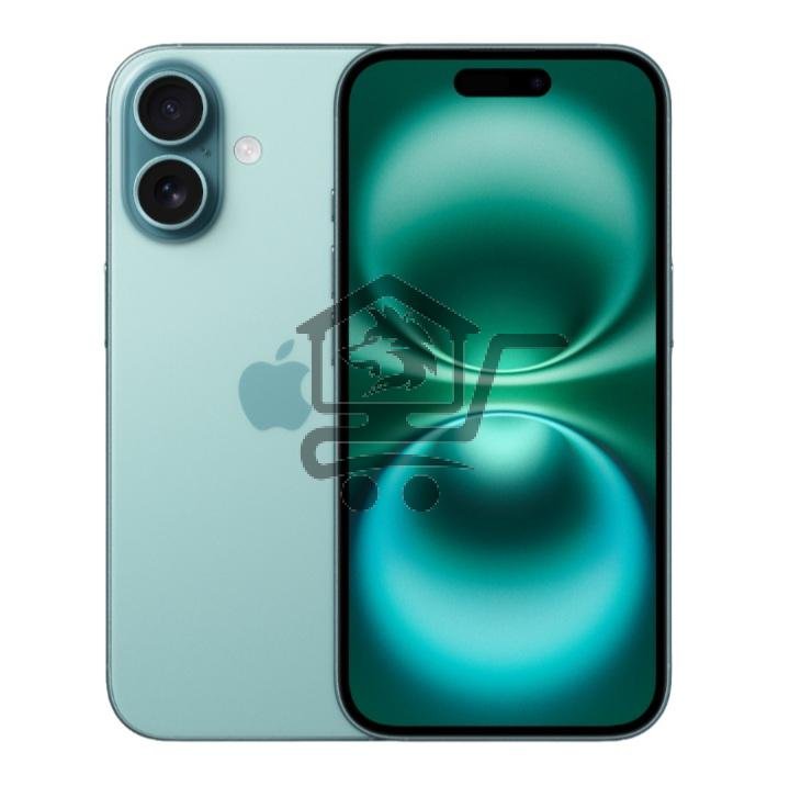 موبايل iPhone 16 - الصورة 3