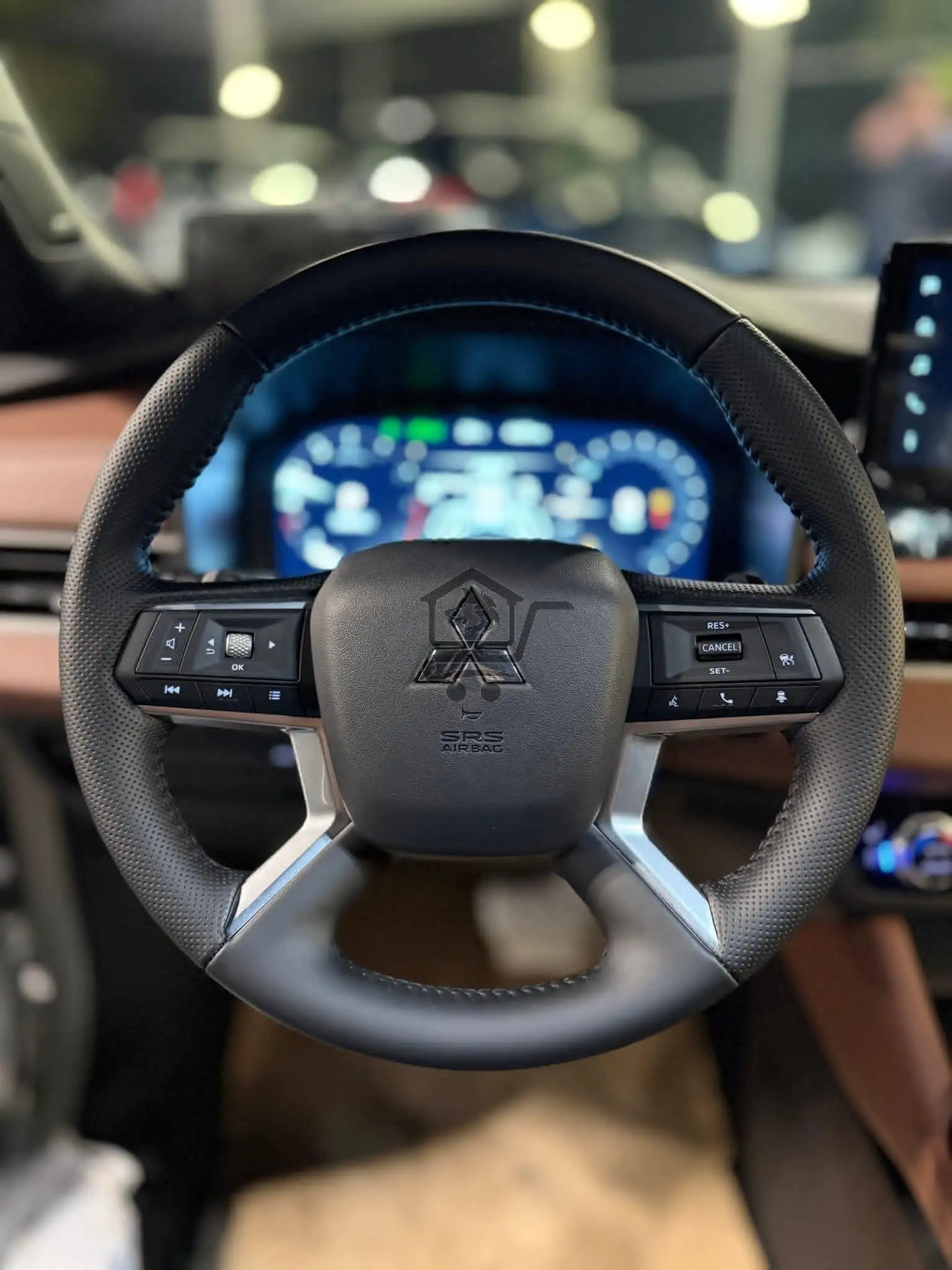 Mitsubishi Out Lander - الصورة 6