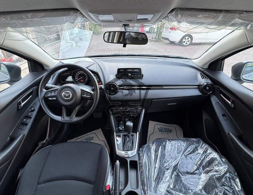 Mazda 2 2025 - الصورة 5