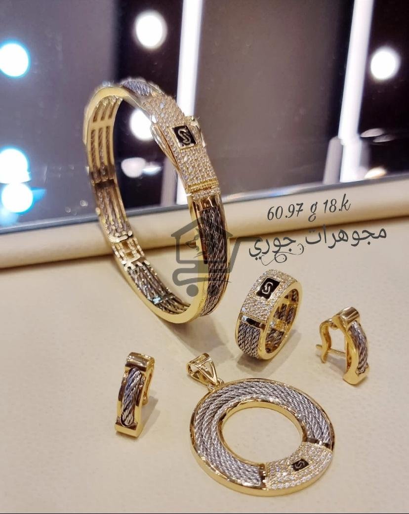 مجوهرات جوري - الصورة 3
